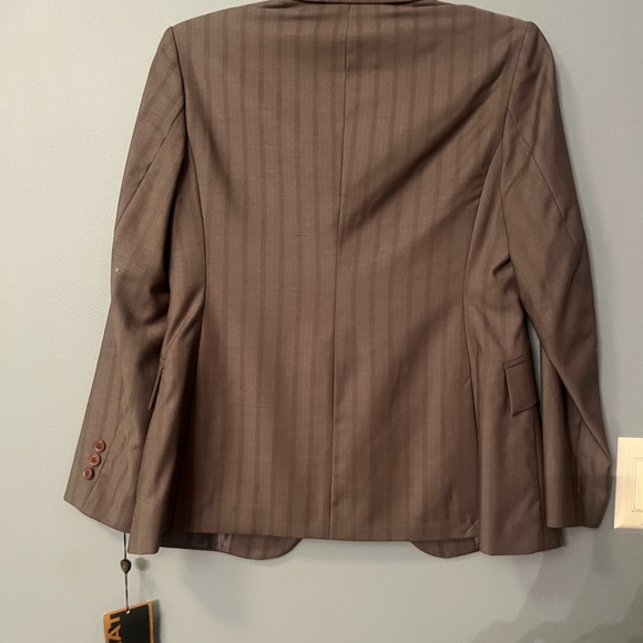 Ariat show jacket - Picture 4 of 4